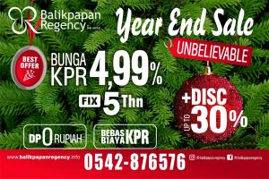 diskon 30 persen pluss bungan super murah