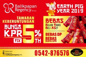 Bulan Emas Beli Aset