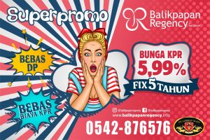 SuperPromo KPR 5,99%