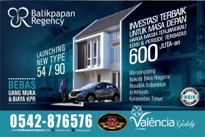 Investasi Terbaik rumah 2 lantai 600jt an